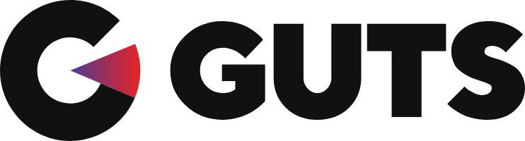 Guts Casino Logo