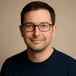 Daniel Carter