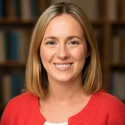Megan Thompson